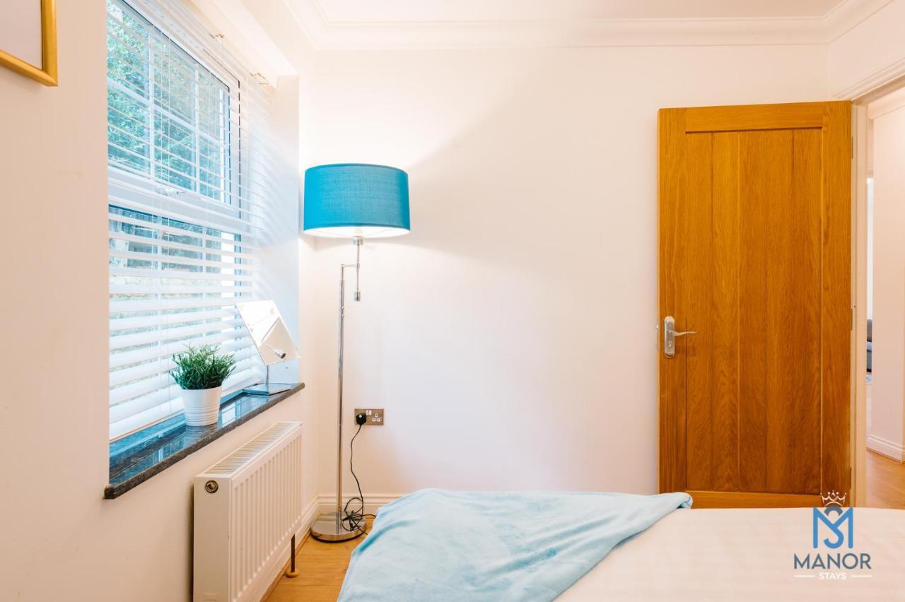 05Th Residence Of Lord Avenue Sleeps Five People Northampton Exterior foto
